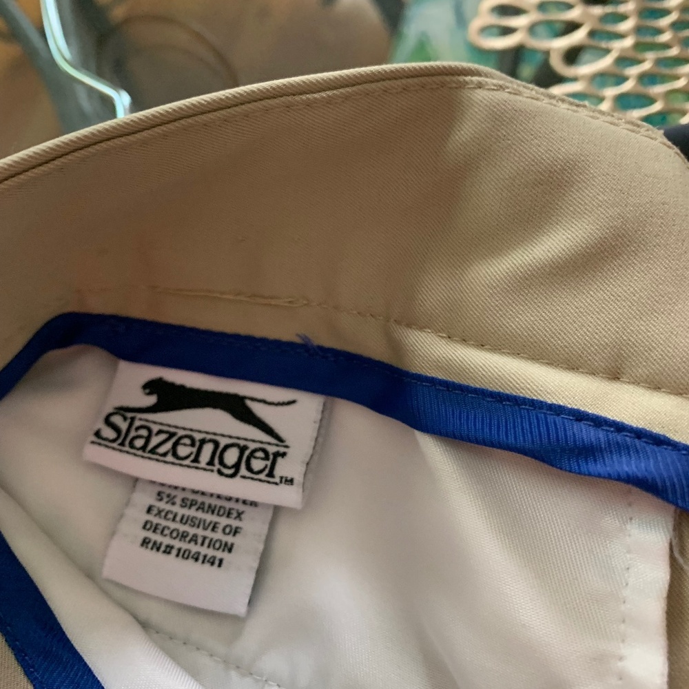 Mens Golf Shorts
